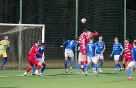 Varteks remizirao na gostovanju kod vodećeg slovenskog drugoligaša