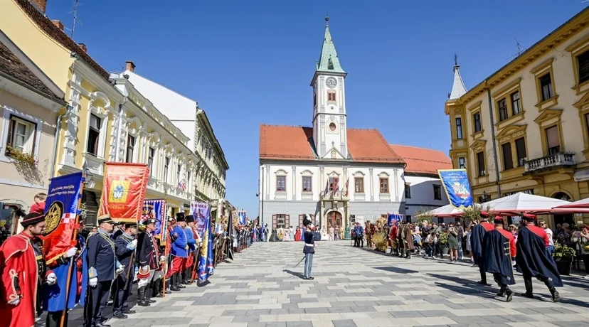 Grad Varaždin udrugama civilnog društva za programe i projekte dodjeljuje gotovo 245.000 eura