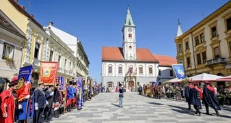 Grad Varaždin udrugama civilnog društva za programe i projekte dodjeljuje gotovo 245.000 eura