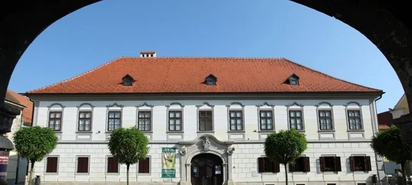 Saznajte sve o Varaždinu u međuratnom razdoblju