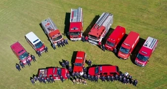 Grad Lepoglava za rad vatrogasne zajednice osigurao gotovo 132.000 eura