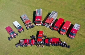 Grad Lepoglava za rad vatrogasne zajednice osigurao gotovo 132.000 eura