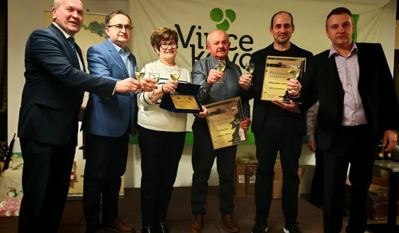 U Ludbregu otvorena najveća izložba mladih vina u Hrvatskoj, proglašeni šampioni i dodijeljeno 129 zlatnih medalja