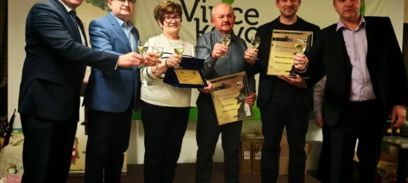 U Ludbregu otvorena najveća izložba mladih vina u Hrvatskoj, proglašeni šampioni i dodijeljeno 129 zlatnih medalja