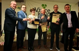 U Ludbregu otvorena najveća izložba mladih vina u Hrvatskoj, proglašeni šampioni i dodijeljeno 129 zlatnih medalja