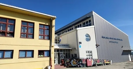 Osnovna škola Svibovec