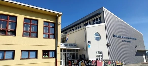 Osnovna škola Svibovec