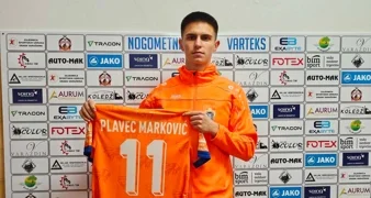 Ove zime Varteks je dobio tri pojačanja, po jedno u svakoj liniji