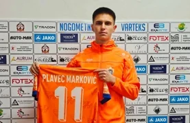 Ove zime Varteks je dobio tri pojačanja, po jedno u svakoj liniji