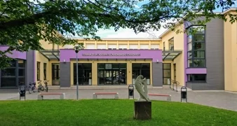 Gimnazija Josipa Slavenskog Čakovec