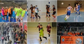 Prošlogodišnje izdanje Bumbar kupa