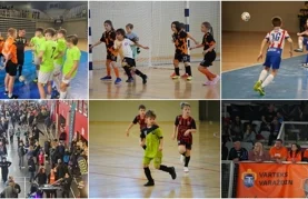 Prošlogodišnje izdanje Bumbar kupa