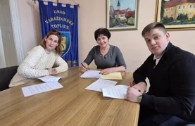 Grad Varaždinske Toplice za udruge i umjetnike osigurao 26.000 eura