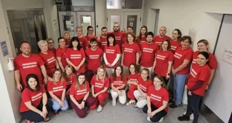 DAN CRVENIH HALJINA - Poljak: Moždani udar ne bira ni dob ni spol