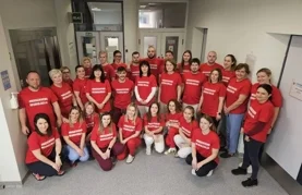 DAN CRVENIH HALJINA - Poljak: Moždani udar ne bira ni dob ni spol