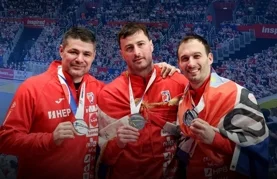 Oproštaj velikana: Duvnjak, Karačić i Pešić u zagrebačkoj Areni posljednji će put nositi kockasti dres