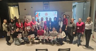 Medicinska škola Varaždin ide na državno natjecanje WorldSkills Croatia iz discipline Zdravstvena njega