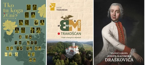 U sklopu Srijede u Muzeju, 12. veljače održava se program posvećen muzeju Dvor Trakošćan
