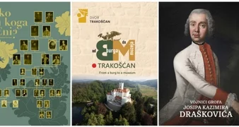U sklopu Srijede u Muzeju, 12. veljače održava se program posvećen muzeju Dvor Trakošćan