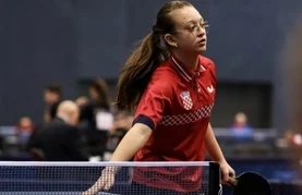 Tena Špoljarić brončana na Mastersu u Medulinu