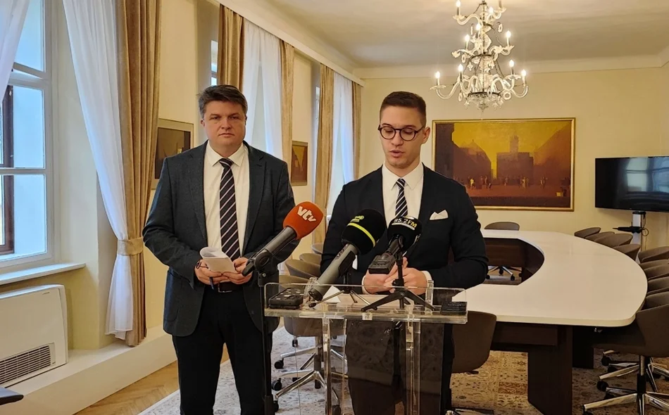 Najavljena je 12. sjednica Gradskog vijeća Grada Varaždina