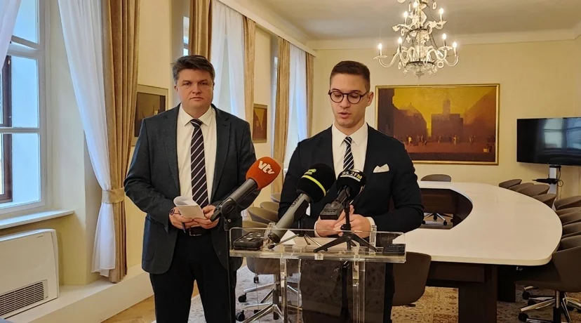 Najavljena je 12. sjednica Gradskog vijeća Grada Varaždina