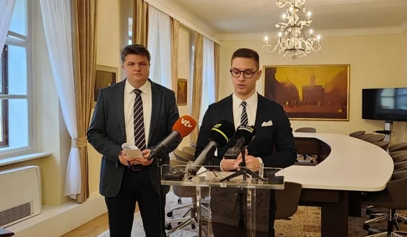 Najavljena je 12. sjednica Gradskog vijeća Grada Varaždina