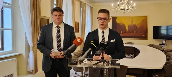 Najavljena je 12. sjednica Gradskog vijeća Grada Varaždina