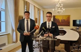 Najavljena je 12. sjednica Gradskog vijeća Grada Varaždina