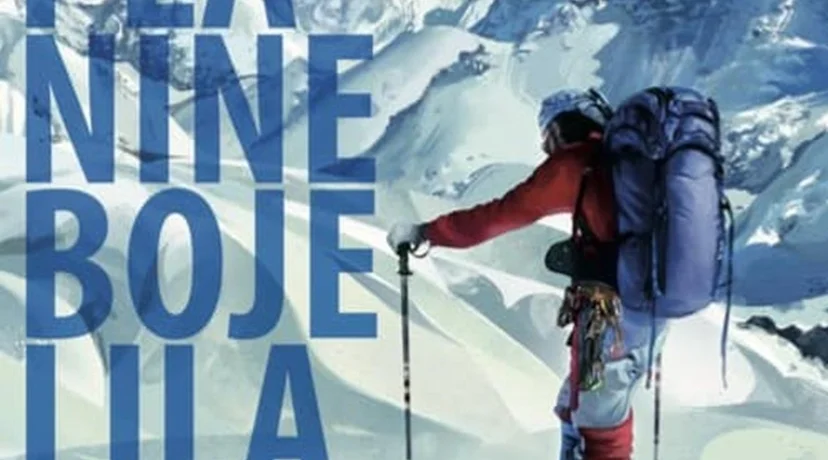 Extrem poziva na predstavljanje knjige „Planine boje lila“, autora Maria Rodeša