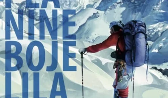 Extrem poziva na predstavljanje knjige „Planine boje lila“, autora Maria Rodeša