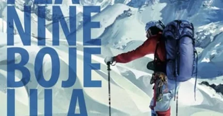 Extrem poziva na predstavljanje knjige „Planine boje lila“, autora Maria Rodeša