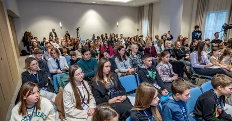 „Potraga za boljim internetom 2025.“: „Internet nudi brojne mogućnosti za učenje i zabavu, ali važno je znati ga koristiti na siguran način“
