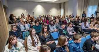 „Potraga za boljim internetom 2025.“: „Internet nudi brojne mogućnosti za učenje i zabavu, ali važno je znati ga koristiti na siguran način“