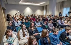 „Potraga za boljim internetom 2025.“: „Internet nudi brojne mogućnosti za učenje i zabavu, ali važno je znati ga koristiti na siguran način“