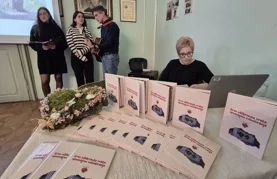 Povodom Dana bolesnika promovirana brošura &bdquo;Kroz odškrinuta vrata: upoznajmo volontiranje&ldquo; autorice Dijane Hereković