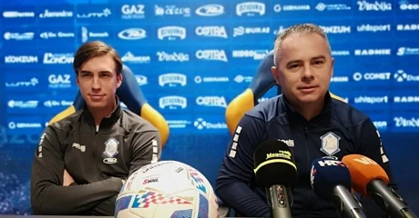 Varaždin u nedjelju dočekuje Slaven Belupo, Belcar mijenja dres &ndash; ostaje u plavom, ali u drugome klubu