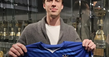 „U 5 do 12” klubovi potvrdili: Belcar dolazi na posudbu, Dinamo ima pravo otkupa ugovora