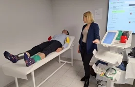 Novi uređaji u Domu zdravlja Varaždinske županije: brža, preciznija i učinkovitija dijagnostika