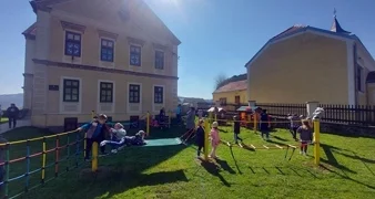 Gradsko vijeće Varaždinskih Toplica prihvatilo kreditno zaduženje od 5 milijuna eura za gradnju nove zgrade Dječjeg vrtića