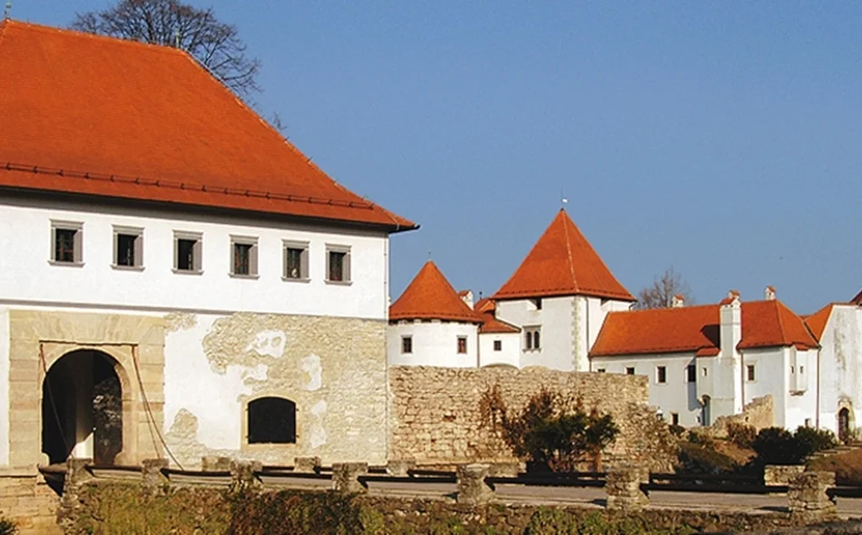 Varaždincima se u Kuli stražarnici izložbom skulptura predstavlja Ivan Mladenović