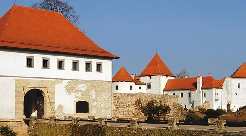 Varaždincima se u Kuli stražarnici izložbom skulptura predstavlja Ivan Mladenović