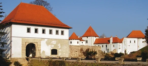 Varaždincima se u Kuli stražarnici izložbom skulptura predstavlja Ivan Mladenović