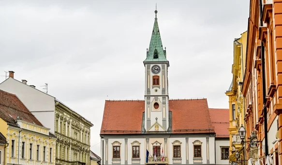 „Stara dama u novom ruhu“ – besplatno vođenje povodom Međunarodnog dana turističkih vodiča