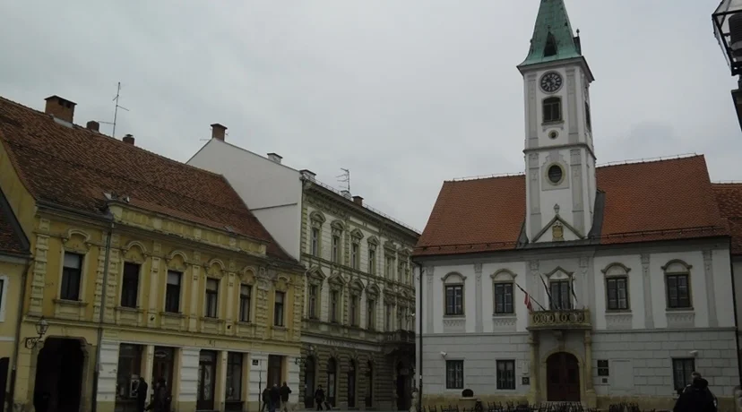 Martina Cesar-Kelemen imenovana privremenom pročelnicom varaždinskog Upravnog odjela za gradnju i komunalno gospodarstvo
