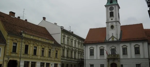 Martina Cesar-Kelemen imenovana privremenom pročelnicom varaždinskog Upravnog odjela za gradnju i komunalno gospodarstvo