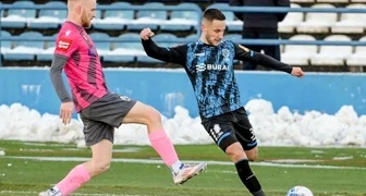 Varaždinci u Kranjčevićevoj protiv Lokomotive traže prekid negativnog niza