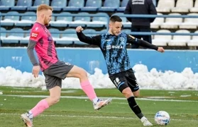 Varaždinci u Kranjčevićevoj protiv Lokomotive traže prekid negativnog niza