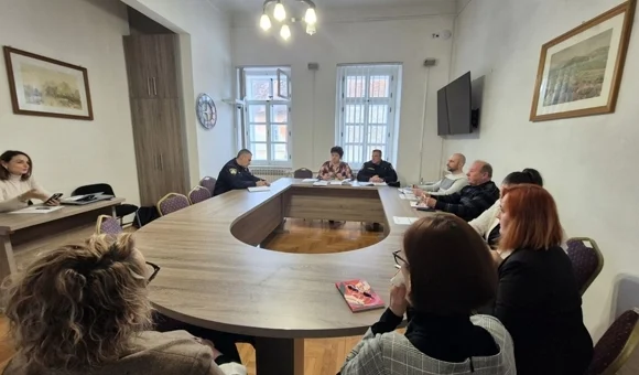 Varaždinske Toplice: pada broj kaznenih djela, ali rastu ona na štetu mladeži i obitelji
