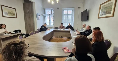 Varaždinske Toplice: pada broj kaznenih djela, ali rastu ona na štetu mladeži i obitelji